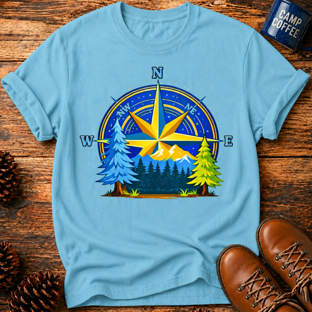 Compass T-Shirt