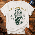 My Happy Pace T-Shirt