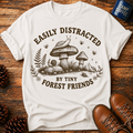 Tiny Forest Friends T-Shirt