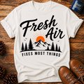 Fresh Air Fixes T-Shirt