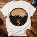 Woodland Sunset T‑Shirt
