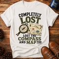 Completely Lost T‑Shirt