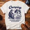 Therapy Is Expensive T-Shirt