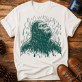 Bigfoot Rain T-Shirt