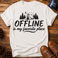 Offline T‑Shirt