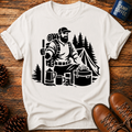 Weekend Warrior T-Shirt
