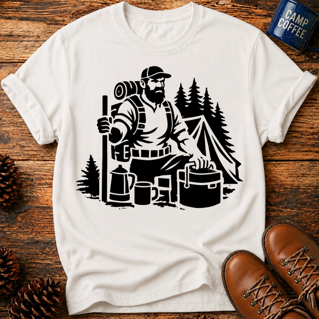 Weekend Warrior T-Shirt