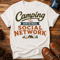 Original Social Network T-Shirt