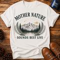 Sounds Best Live T-Shirt