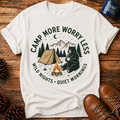 Camp More T-Shirt