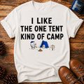 The One Tent T-Shirt