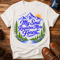 More Forest T-Shirt