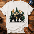 Majestic Bear T-Shirt