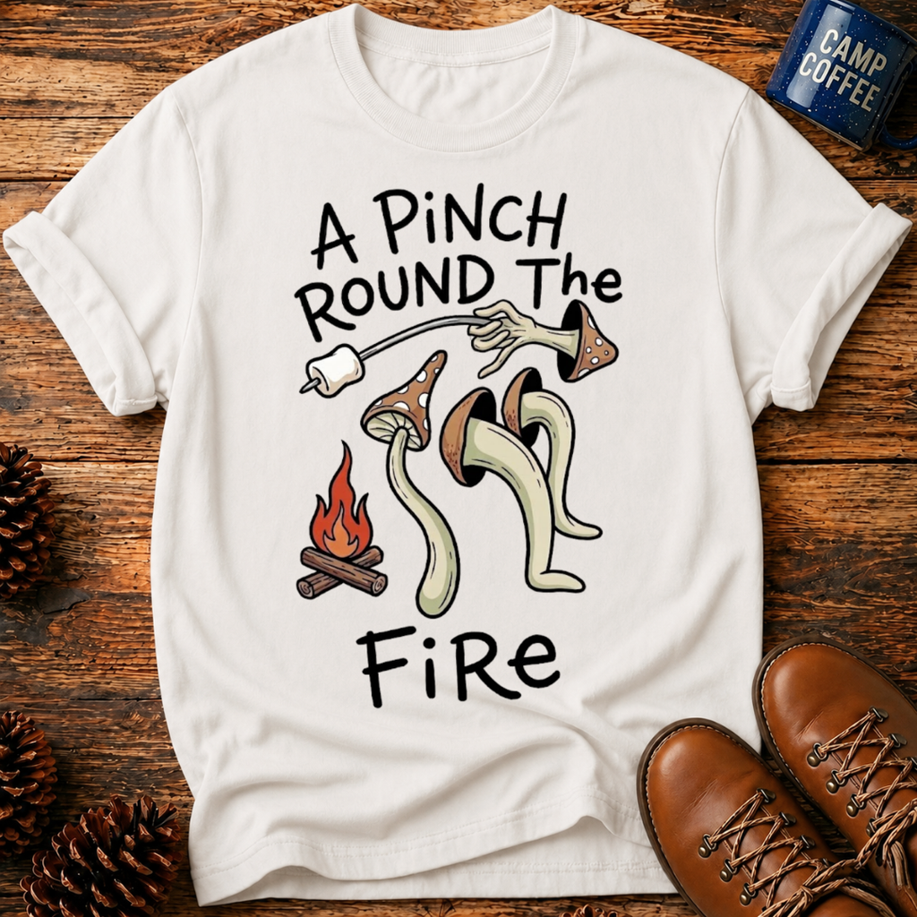 A Pinch T-Shirt