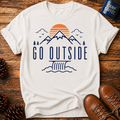 Go Outside T‑Shirt