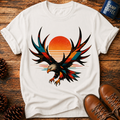 Eagle Sunset T‑Shirt