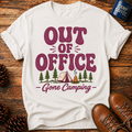 Out Of Office T-Shirt