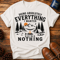 Everything I Wanted T-Shirt