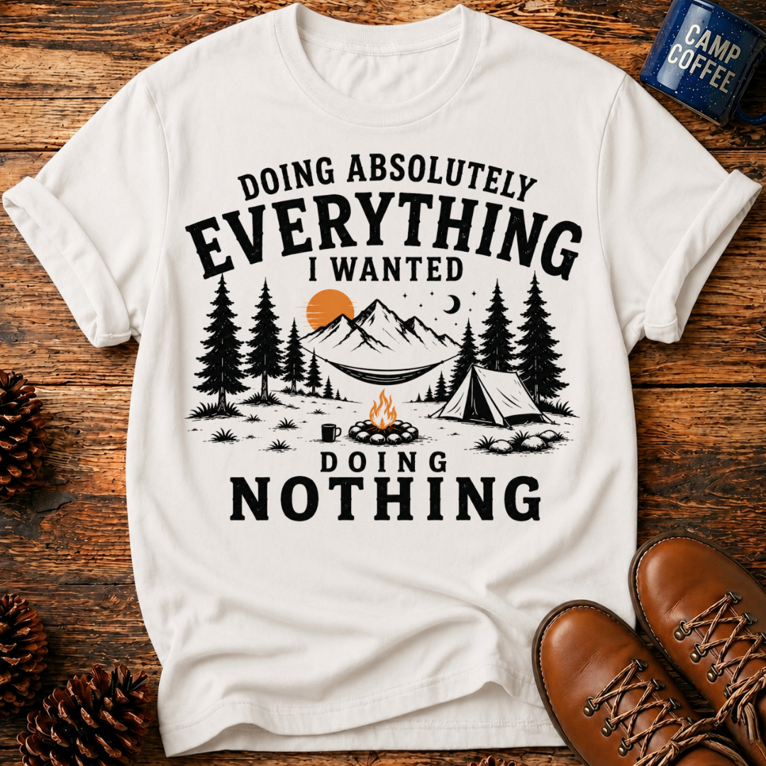 Everything I Wanted T-Shirt
