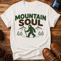 Mountain Soul T-Shirt
