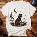 Moonlit Frog T-Shirt