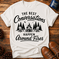 Best Conversations T‑Shirt