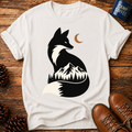 Fox Mountain T-Shirt