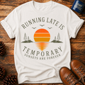 Sunsets Are Forever T‑Shirt