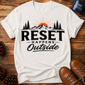 Reset Outside T-Shirt
