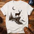 Deer Moon T-Shirt